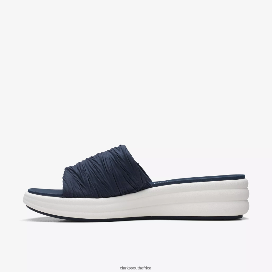 2Z8V2H152 Drift Petal Clarks Navy