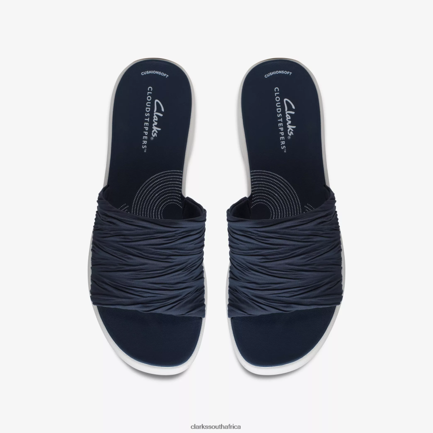 2Z8V2H152 Drift Petal Clarks Navy