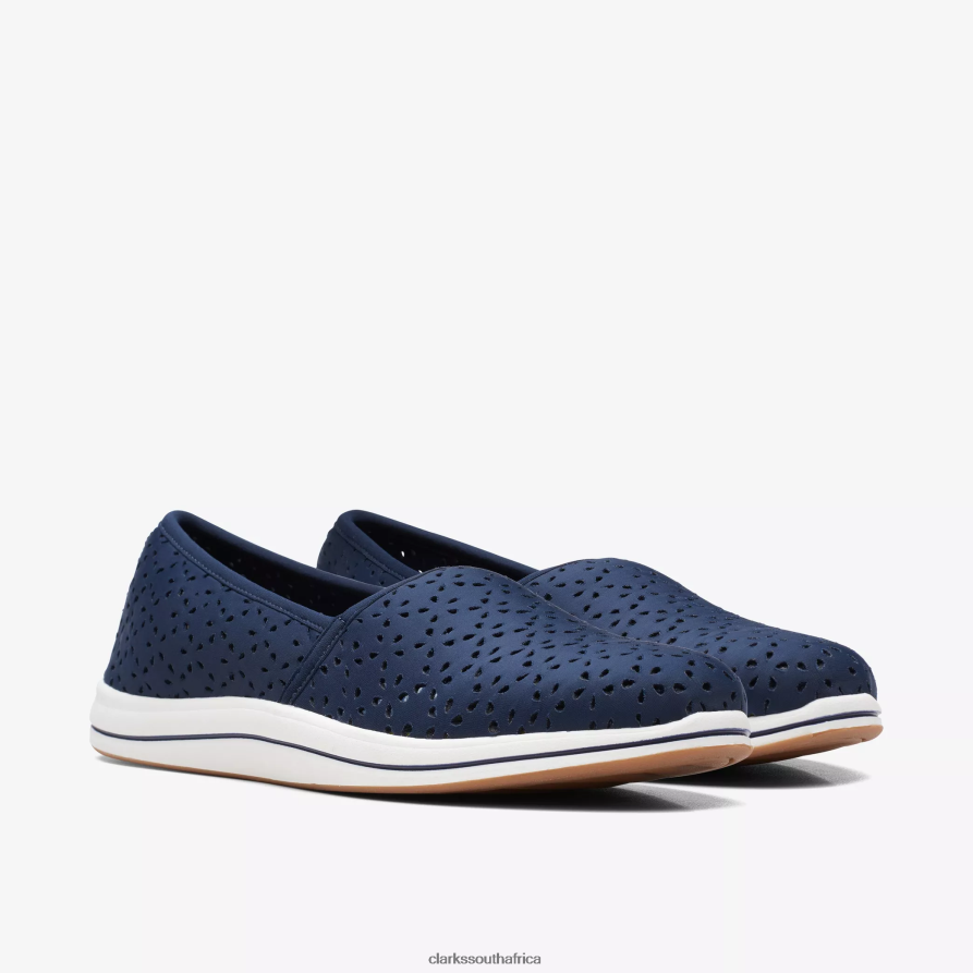 2Z8V2H275 Breeze Emily Clarks Navy