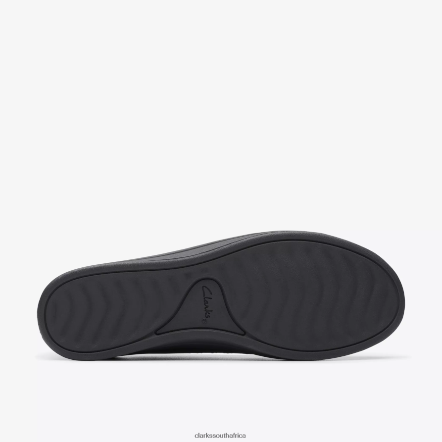 2Z8V2H290 Breeze Ayla Clarks Black