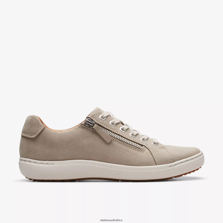 Stone Nubuck