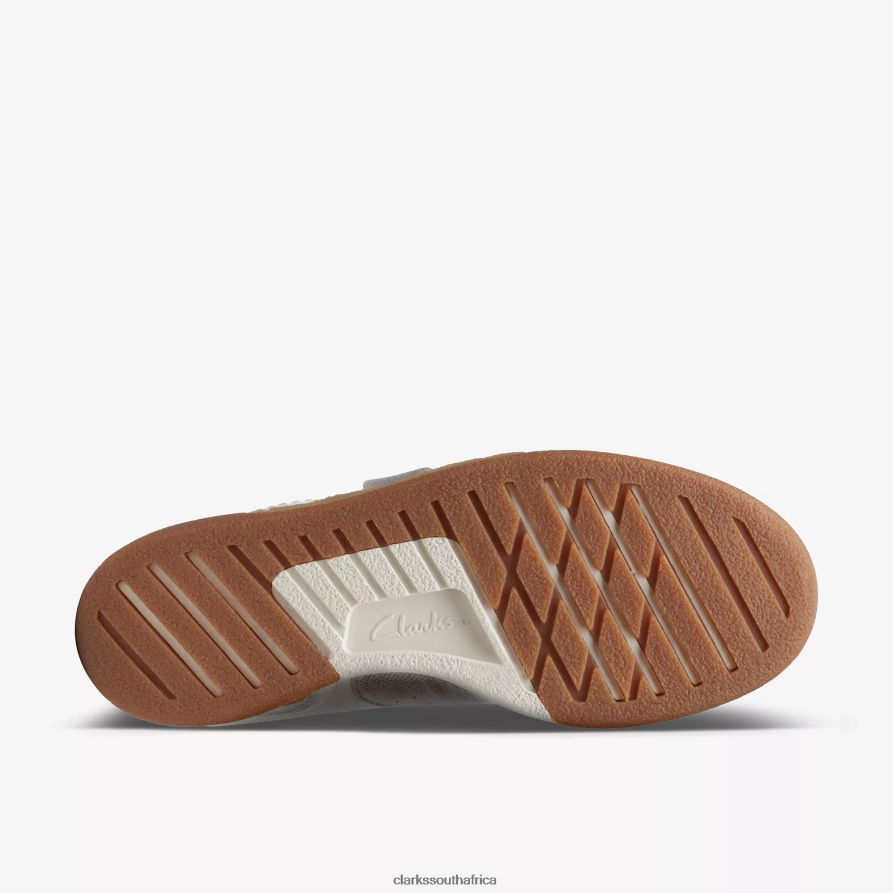 2Z8V2H363 Craft Match Lo Clarks Off White Interest