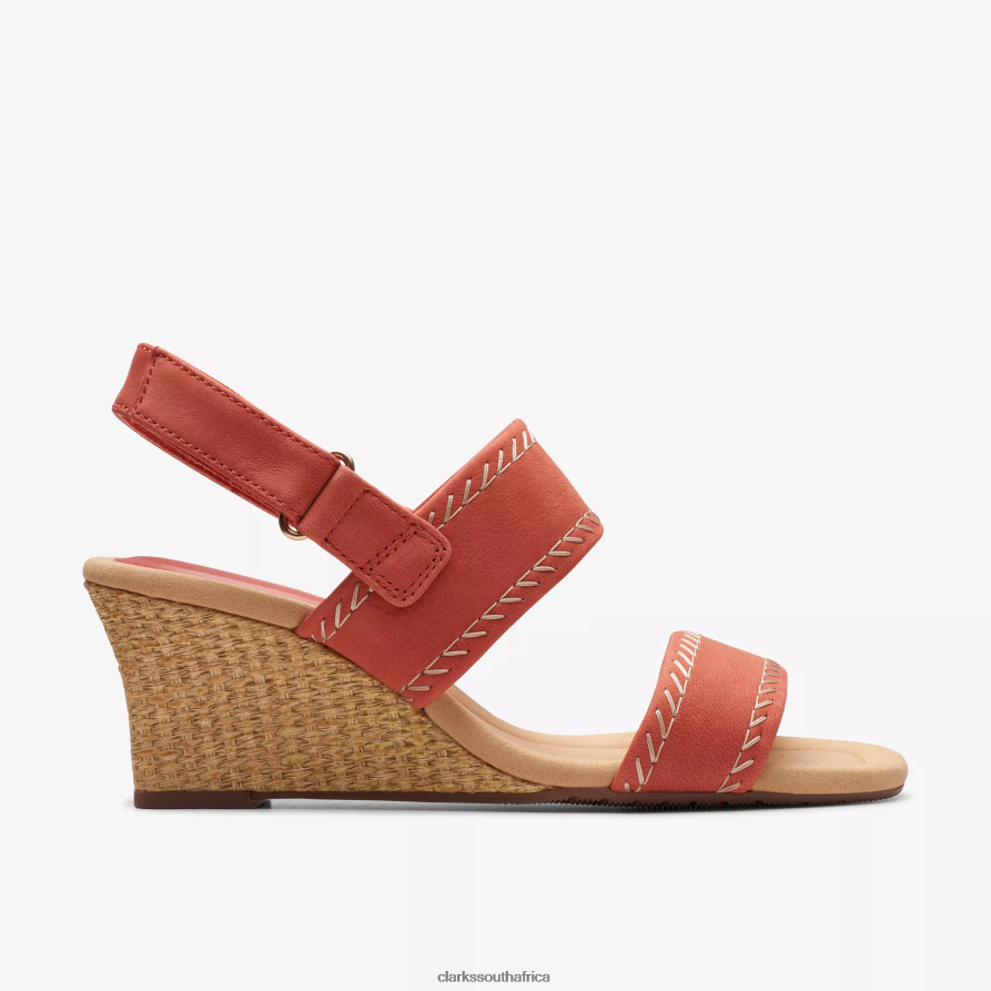 Blush Nubuck