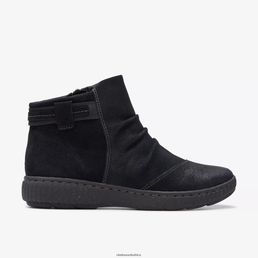 Black Suede