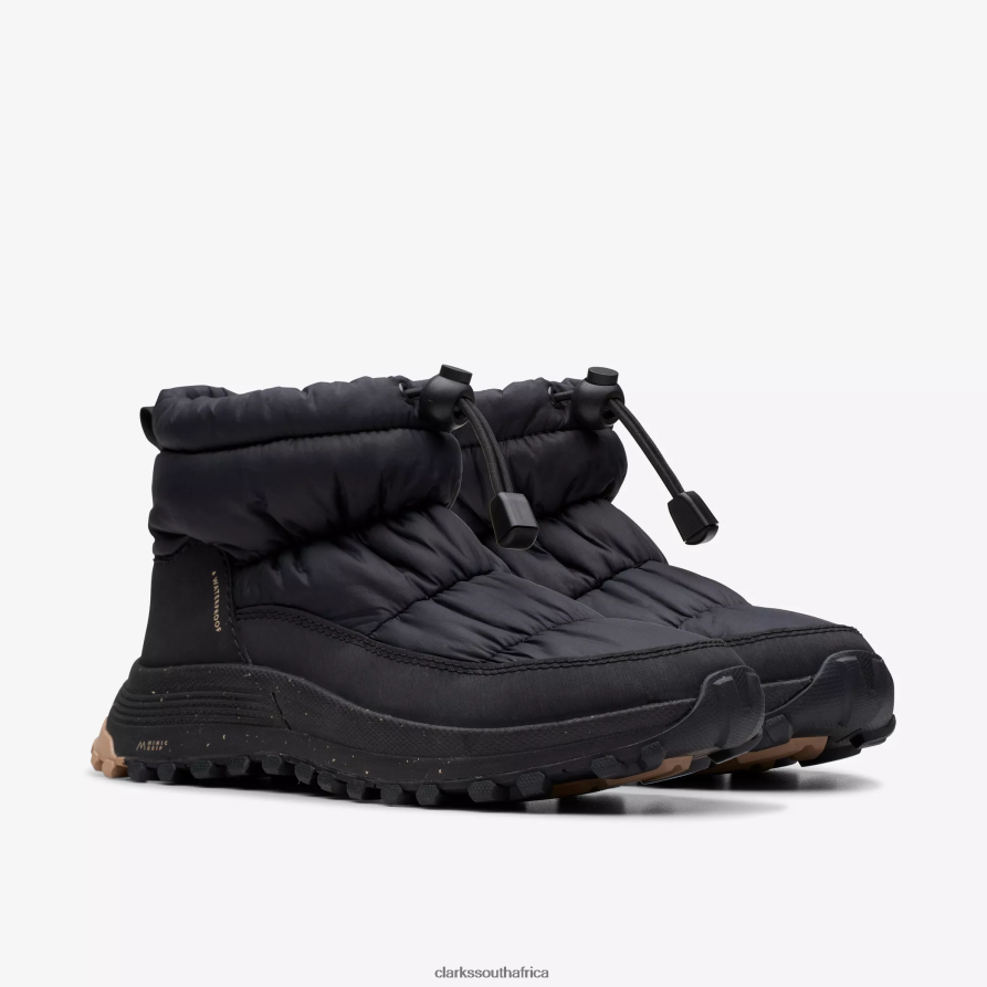 2Z8V2H476 ATL Trek Ice Waterproof Clarks Black Combination