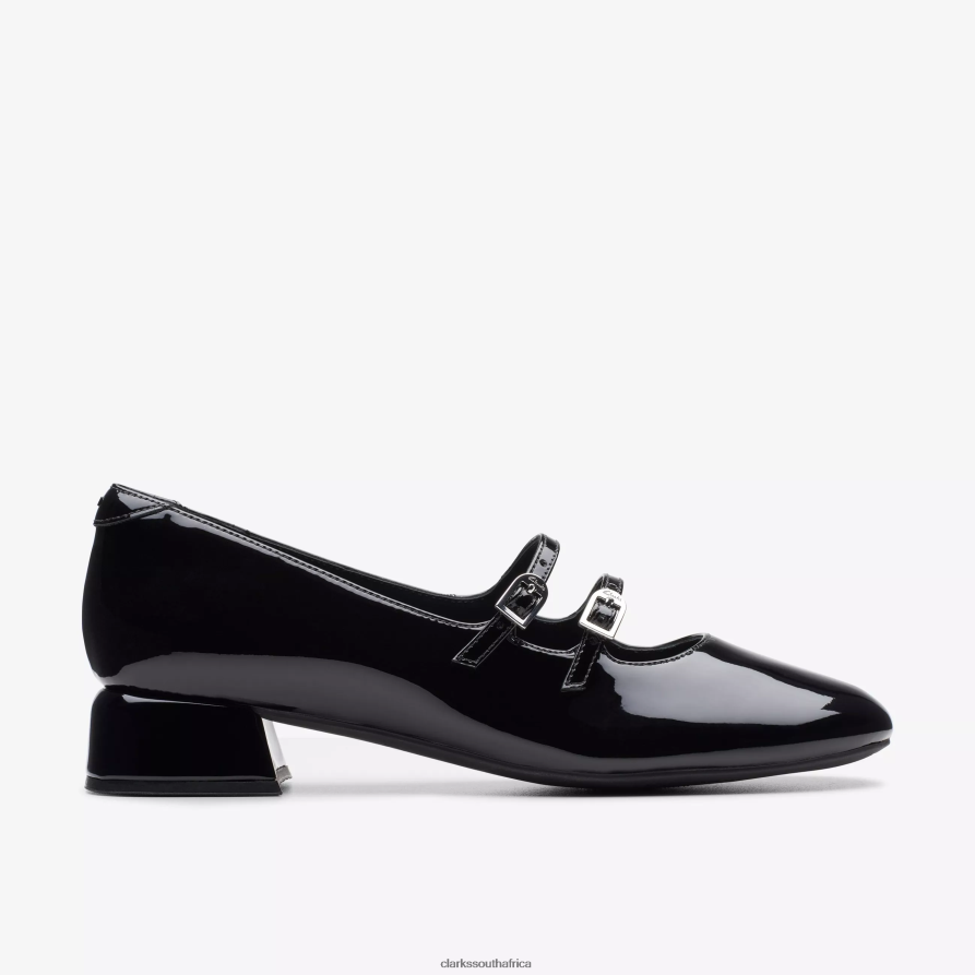 Black Patent