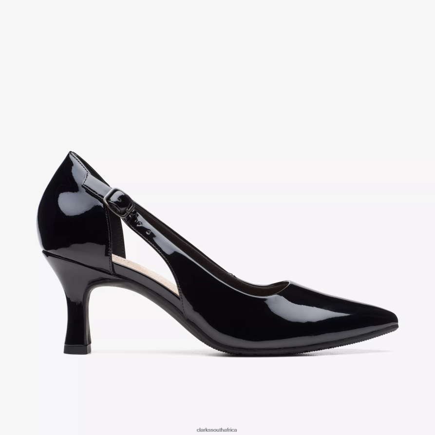 Black Patent