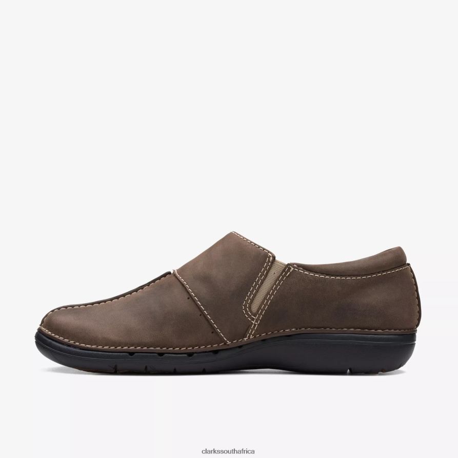 2Z8V2H567 Un Loop Ave Clarks Taupe