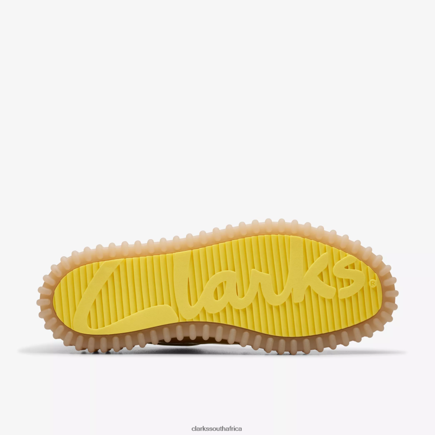 2Z8V2H571 Torhill Bee Clarks Yellow Patent