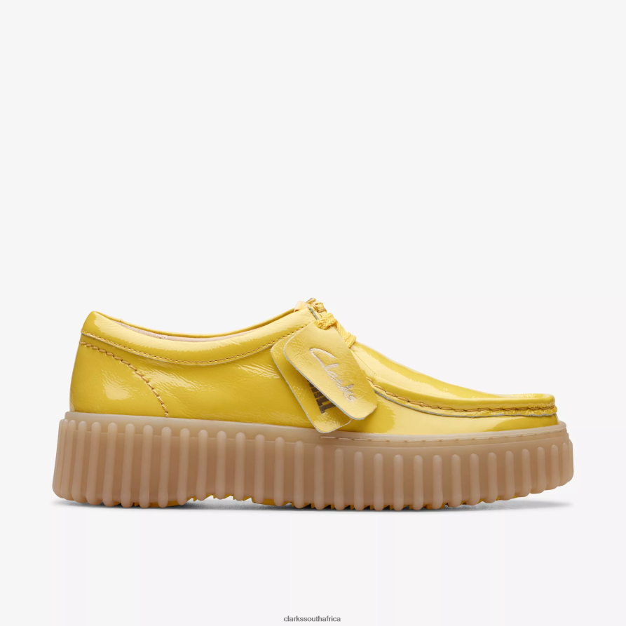 Yellow Patent