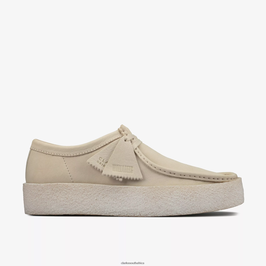 White Nubuck