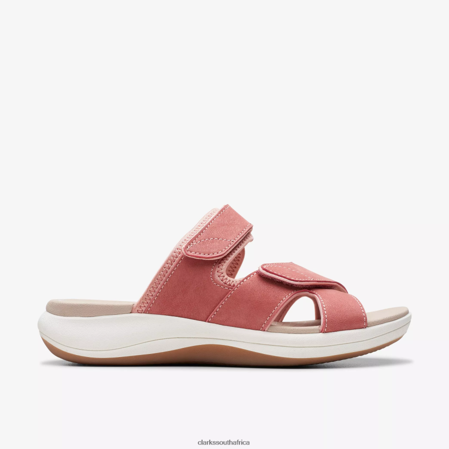 2Z8V2H70 Mira Ease Clarks Dusty Rose