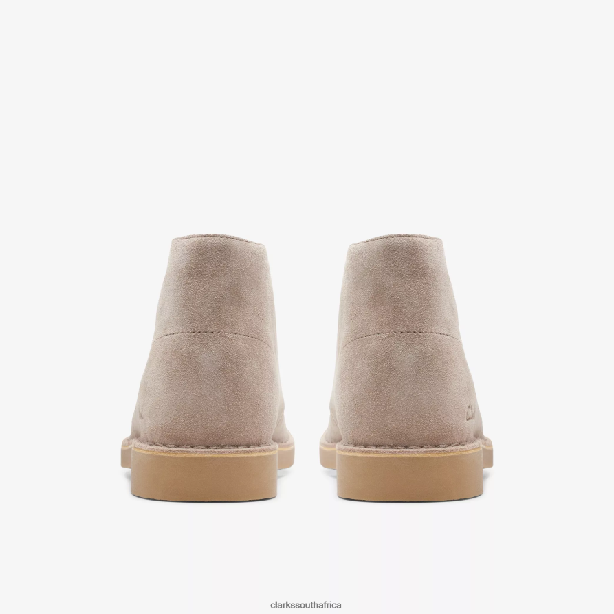 2Z8V2H748 Desert Boot Evo Clarks Sand Suede