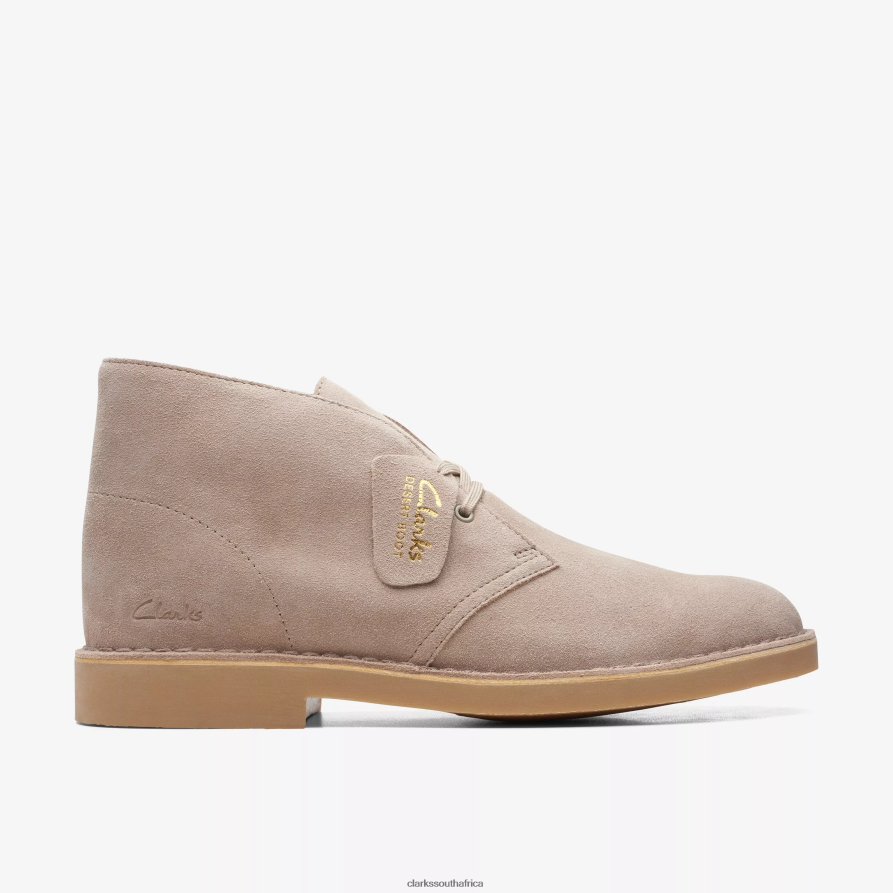 Sand Suede