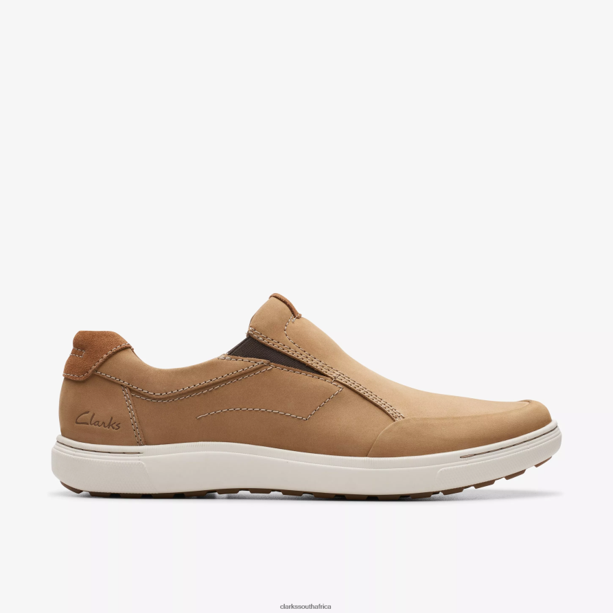 Sand Nubuck