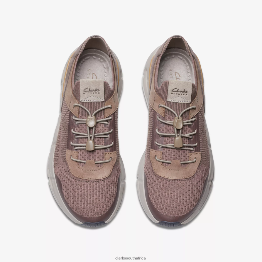 2Z8V2H838 NXE Knit Clarks Pebble Combination