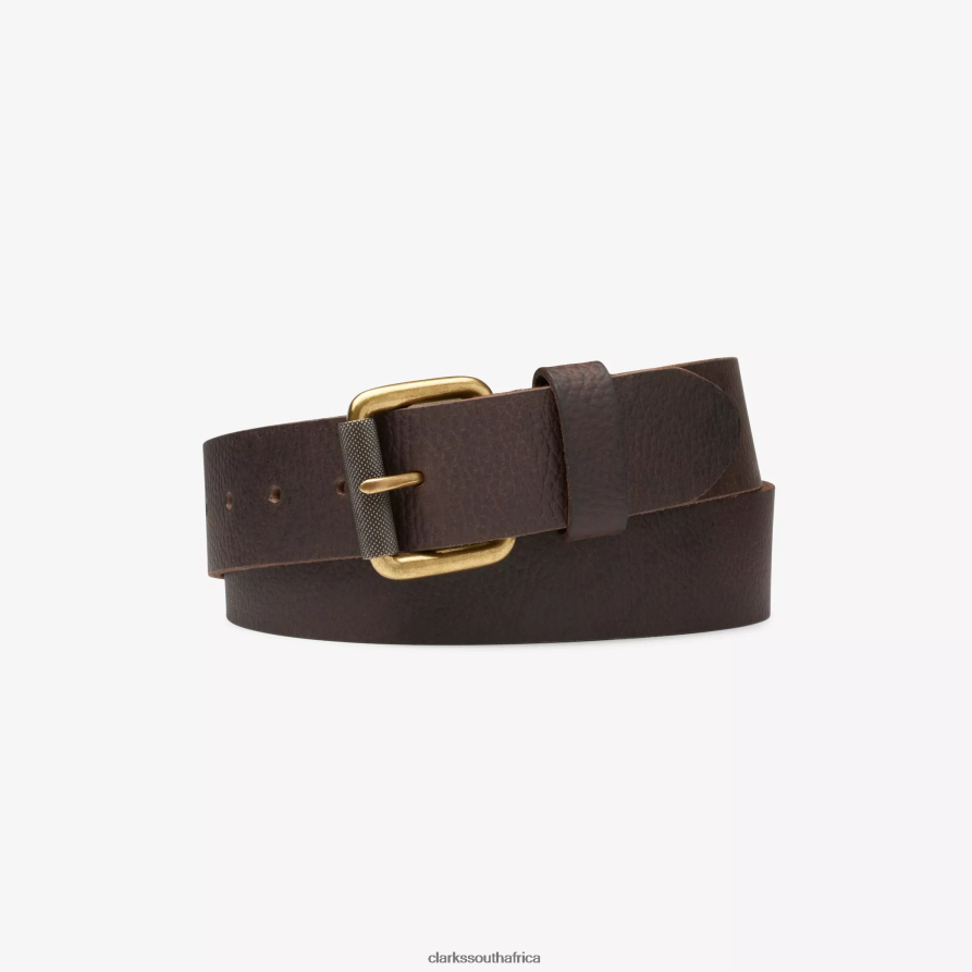 2Z8V2H939 Casual Belt Clarks Brown