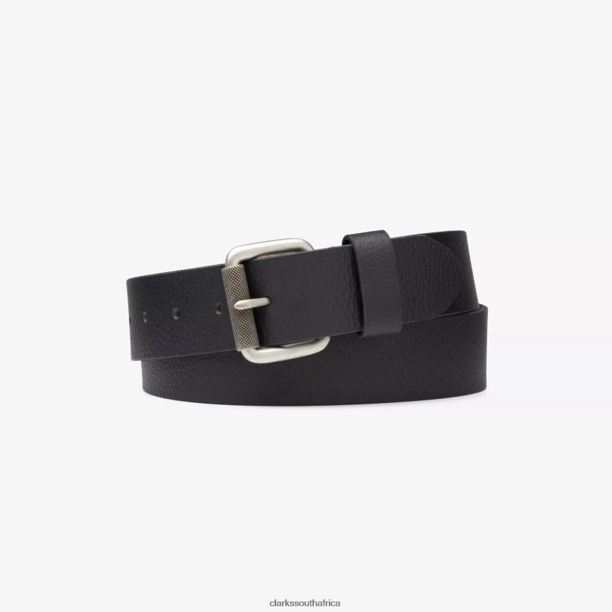 2Z8V2H940 Casual Belt Clarks Black