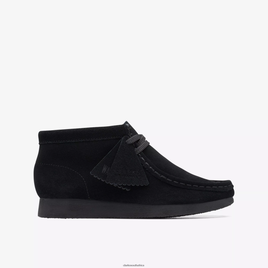 Black Suede