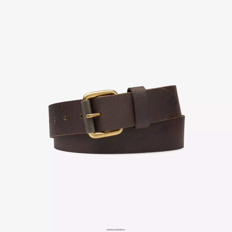 2Z8V2H939 Casual Belt Clarks Brown