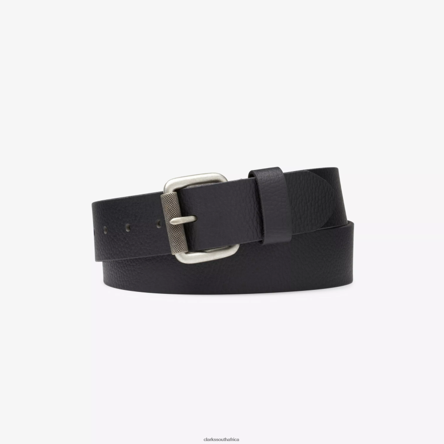 2Z8V2H940 Casual Belt Clarks Black