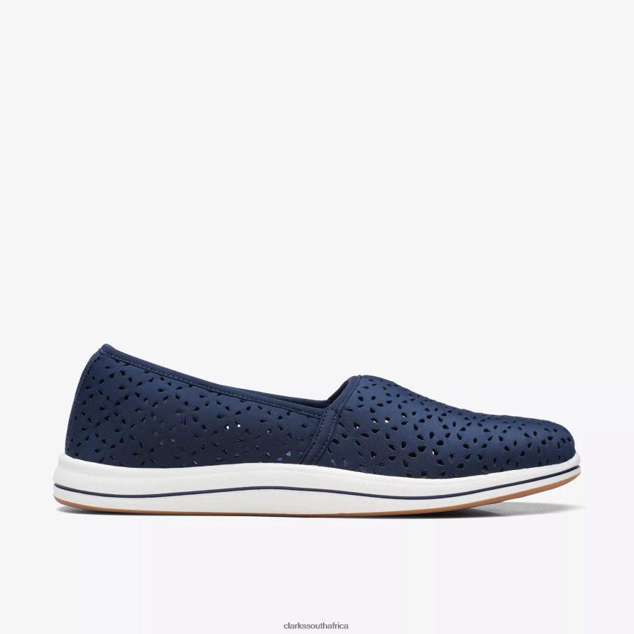 2Z8V2H275 Breeze Emily Clarks Navy